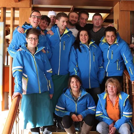 Dependance Sporting Hotell 2*