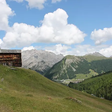 Hotell Dependance Sporting Livigno