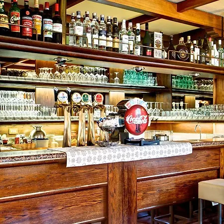 Hotell Dependance Sporting 2*