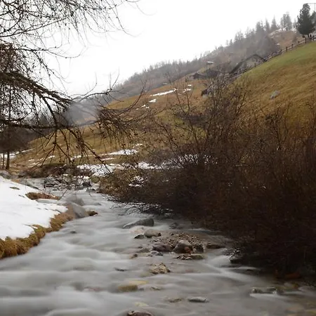 Dependance Sporting Livigno