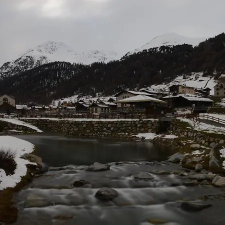Dependance Sporting Livigno