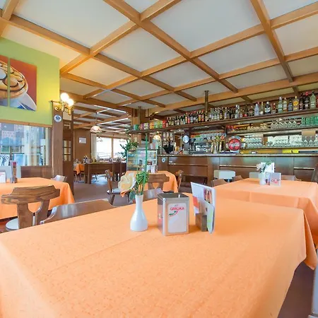 Dependance Sporting Livigno