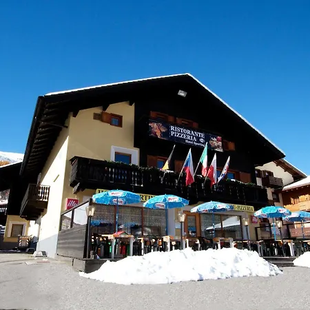 Dependance Sporting Livigno