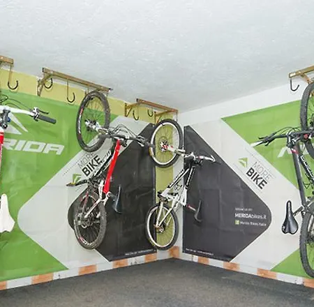 Dependance Sporting Hotell Livigno